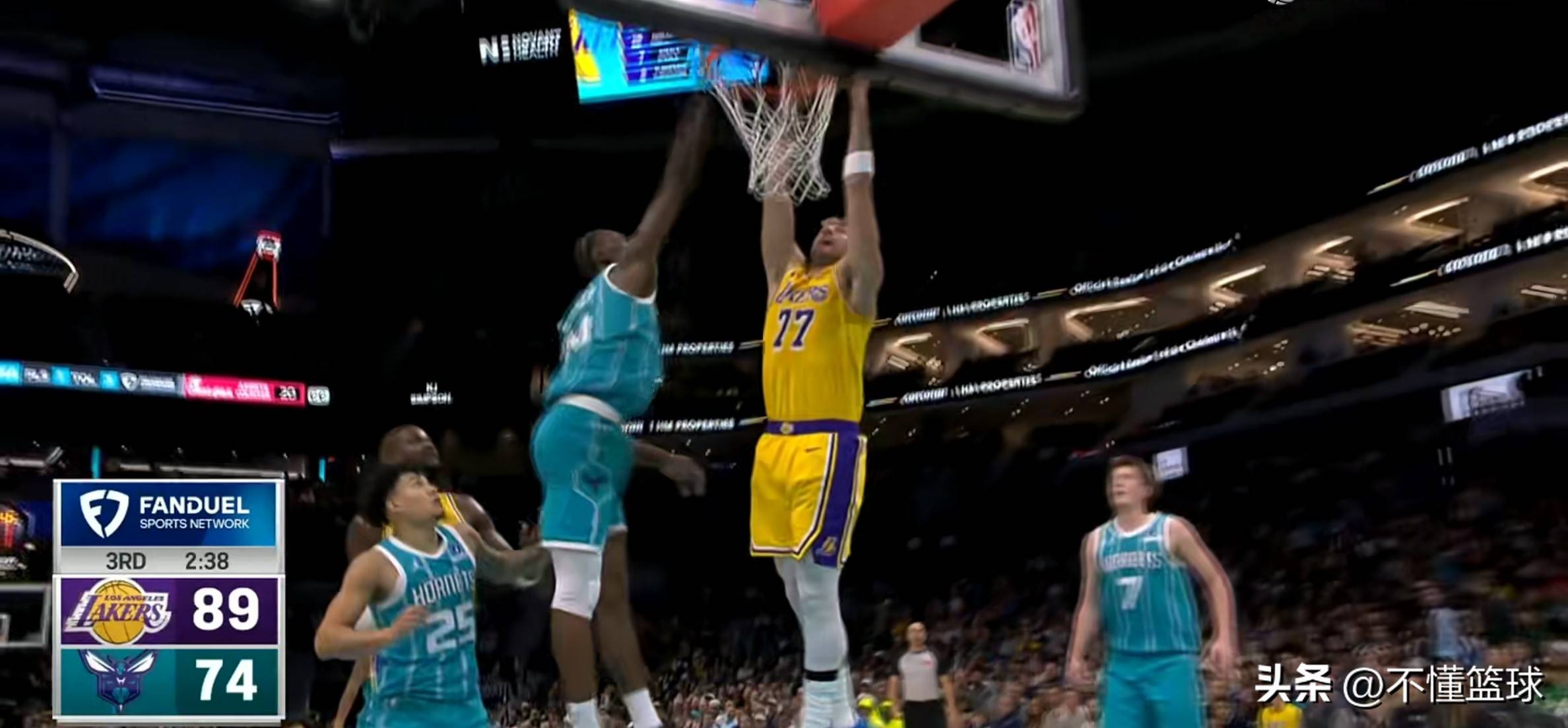 NBA常规赛倒计时，奥兰多魔术加时末段迎来里程碑，细节引发关注，底气十足，阵容厚度经受考验的简单介绍