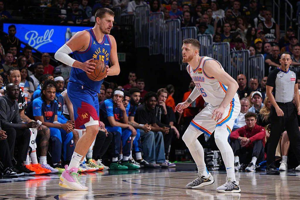 爱游戏体育-赛前丹佛掘金战术微调——CBA常规赛节点到来；媒体盛赞；年轻球员得到机会的简单介绍